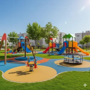 Children's Playground